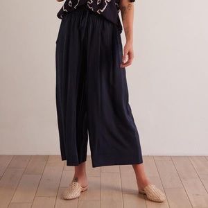 NWT ODELLS seaside lounge pant